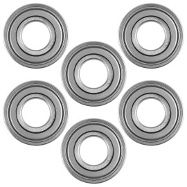 Caltric Deck Spindle Repair kit for John Deere 108 111 111H 112L 116 116H 130 160 165