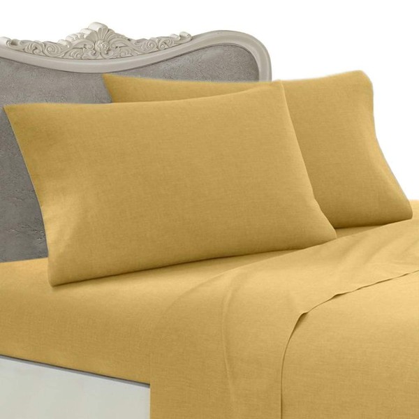 EGYPTIAN BEDDING Luxurious Rayon from Bamboo Sheet Set - California