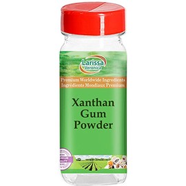 Xanthan Gum Powder (8 oz, ZIN: 526027)