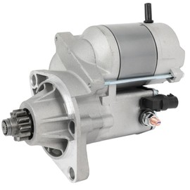 INEEDUP Starter Motor 17788N Fit for Dodge Ram 2500 1999-2003