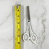 KND Hair Kiss Japanese Hair Thinning Scissors 6 in KND