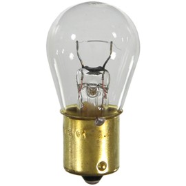 Wagner Lighting BP93 Standard Multi-Purpose Light Bulb Card of 2