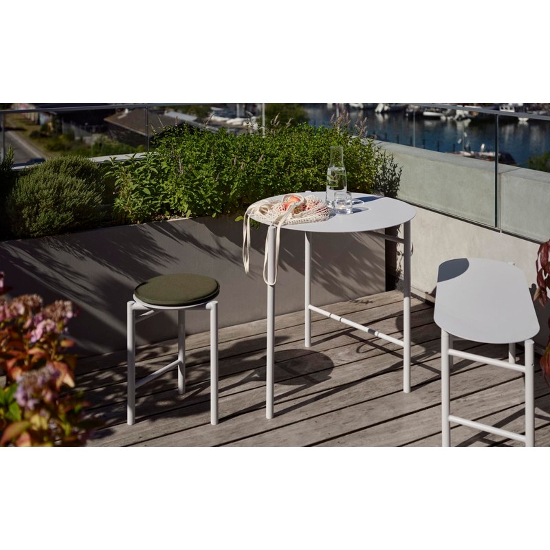 Zone Denmark Disc Seat Cushion Diameter 33 x 2.2 cm