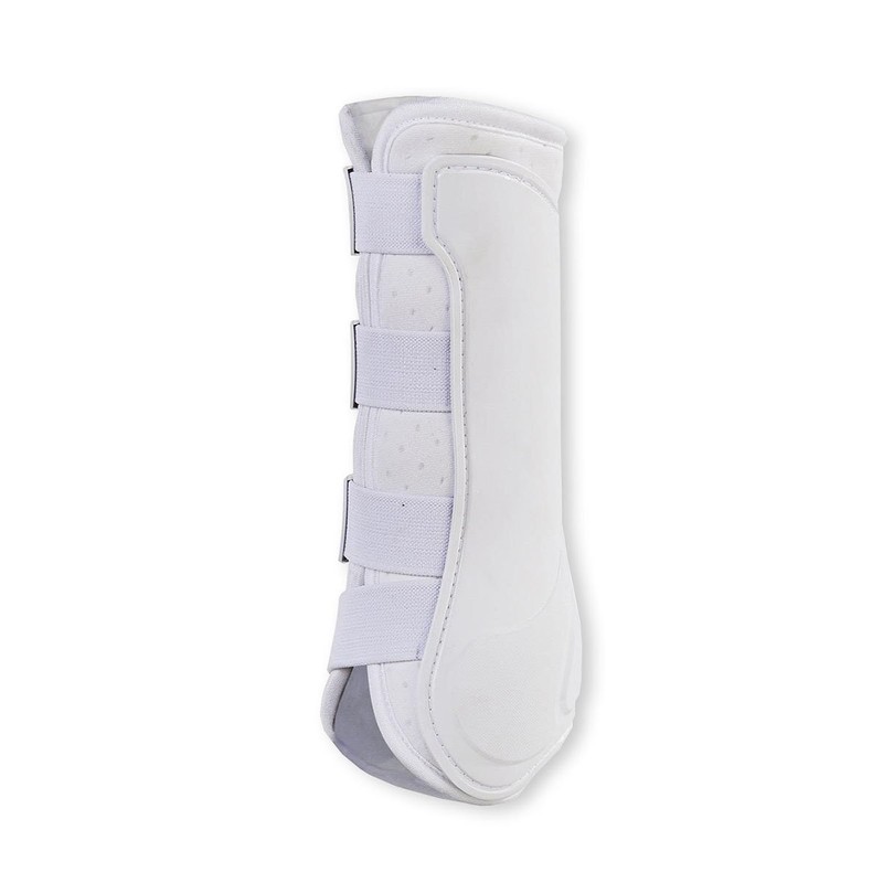 Busse Pro Dressage Tendon Boot Large white