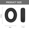 Axuzsyx Ear Pads Cover for Beats Studio Pro, Silicone Washable
