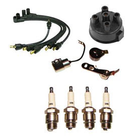 Tune Up Kit Fits International/Farmall Replaces 1012490