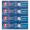 Crest Pro-Health Advanced Antibacterial Protection Toothpaste - Pack of 4,