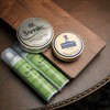 SAPHIR Médaille D’Or Plant Based Wax Softener Renews Dried Wax