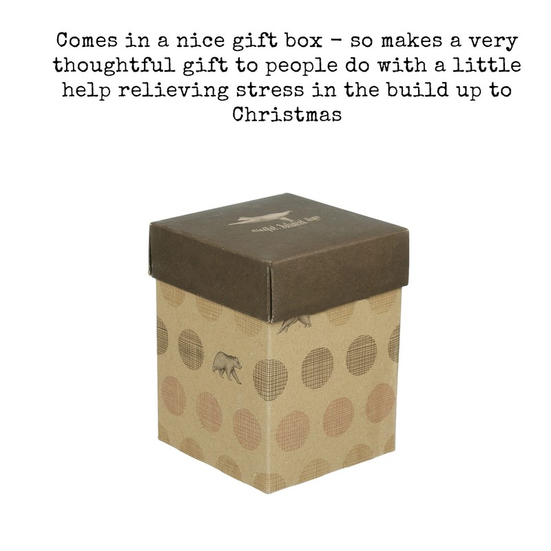 Embracing Mindfulness Mindfulness Advent Calendar - 24 Mindfulness tasks in
