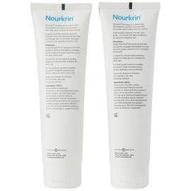 Nourkrin Shampoo and Conditioner bundle, 328 g