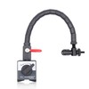 Clockwise Tools Magnetic Base, MGBR-04, Flexible Arm Magnetic Stand for