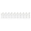 10 Sets Solar Panel Connector IP67 Waterproof Photovoltaic Cable Male