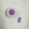 Palms Graceful Color Gel 3g 114 Royal Purple