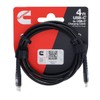 Cummins USB C® to C Cable CMN4711 Compatible with Most