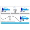 Filterelated Spotless Water System.Car Wash System,Deionized Water System for RV,