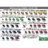 POSH 031969-01-10 Motorcycle Handlebar End, Ultra Heavy Bar End, For