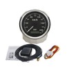 KUS Waterproof GPS Speedometer Odometer 0-200 km/h for Car Motorcycle