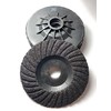 SIGNI S/C Plastic Back Grinding Disc for Granite/Marble/Concrete and Glasses