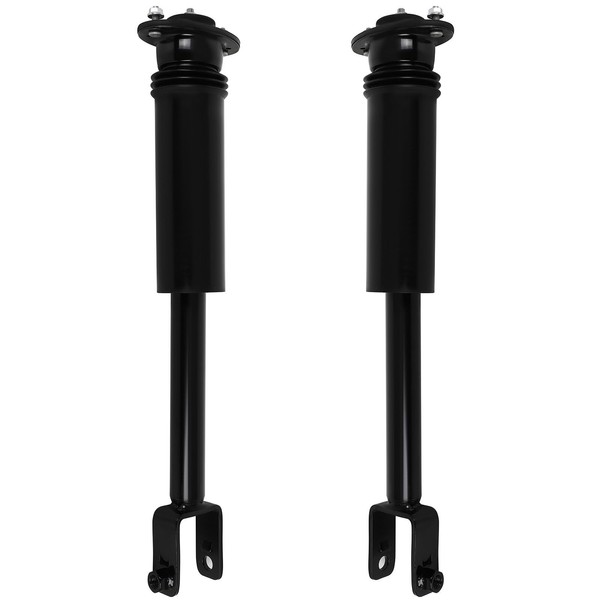 Shocks Struts,OCPTY Rear Shock Absorbers for Cadillac 2003 2004 2005 2006 2007 for Cadillac CTS 5788 39114-2pcs