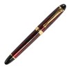 Jinhao X450 Blue Marble Medium Nib Gold Trim Fountain Pen 16 Styles