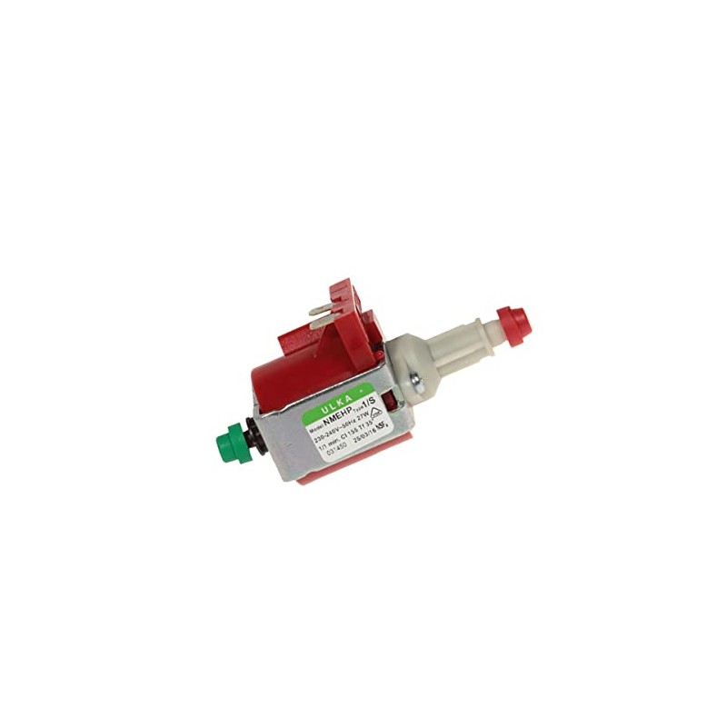 ULKA NMEHP1 Pump 21 Watt for Small Household Appliances DeLonghi