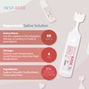 Resp-Ease® 3% Sterile Hypertonic Saline Solution for Inhalation via Nebuliser