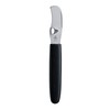 triangle Orange Peeler - Includes Serrated Blade, Smooth Blade &