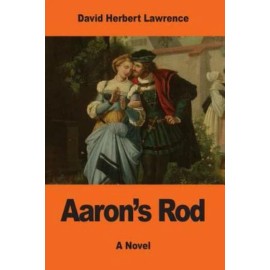 Aaron's Rod
