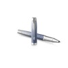 PARKER Roller IM Premium Special Edition Polar (Silver) M Black