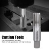 Pipe Thread Tap for Cast Iron Alloy Steel High Speed