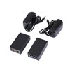 1080P 100M VGA SVGA Video Audio Extender Extension Over RJ45