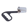 Portable Plate Cutter Stainless Steel Fast Manual Cutting Machine for