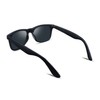 FEISEDY B1858 Polarized Sunglasses, Men's, Ultra Lightweight, Colored Lens, Large