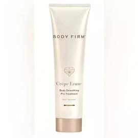 Crepe Erase Body Smoothing Pre-Treatment Fragrance Free 10 fl Oz. Sealed