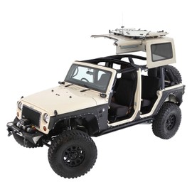 SmittyBilt BRACKETS & HARDWARE - SB510001-02