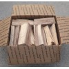 Hickory SEASONED HICKORY WOOD CHUNKS CHIPS FOR SMOKING BBQ GRILLING