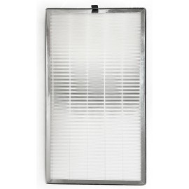 Nispira True HEPA Carbon Filter For Air Purifier MA-112 V2.0 MA-112R 4 Pk