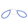 4pcs Clay Cutters Wire Flexible Safe Stainless Steel Cut Off