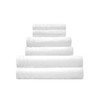 Kleine Wolke "Royal" Towel, 50 x 100 cm, White