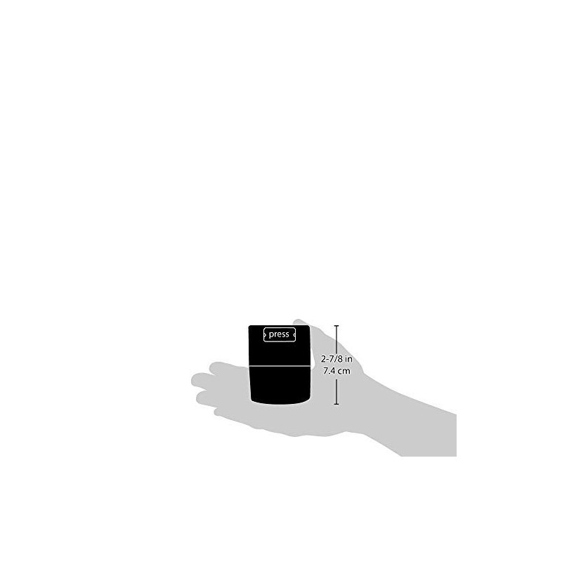 Minivac - 10g to 30 grams Airtight Multi-Use Vacuum Seal