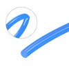 sourcing map Pneumatic Air Tubing, 4mm OD x 2.5mm ID