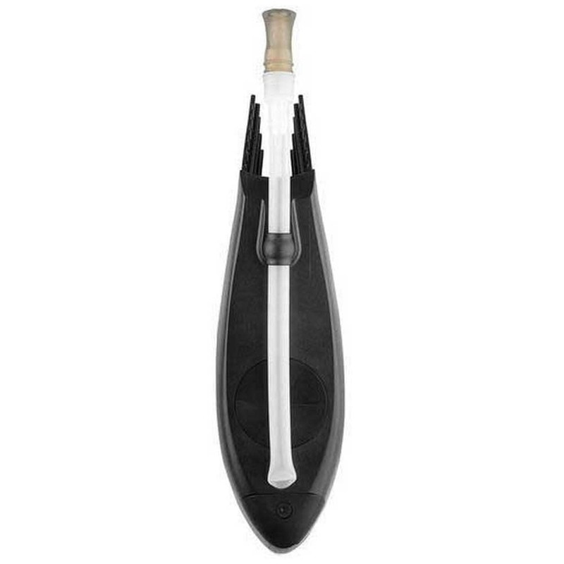 Profile Designs Aeria Bicycle Hydration Drink System - Front (Black)