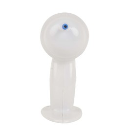 North American Health + Wellness Earwax Cleaner Remover Cordless Tool for Ear Wax, White