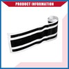 A ABSOPRO Hood Stripe Pattern Sticker/Outer for Car/Durable / 1