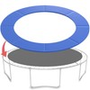 Blanketown 14FT Trampoline Safety Pad, Universal Replacement Trampoline Springs Cover,