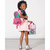 Skip-Hop Childrens Flamingo Backpack