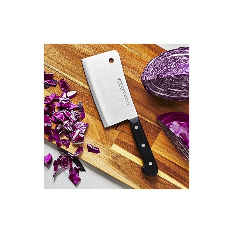 HENCKELS Classic Precision 6-inch Cleaver