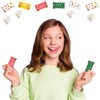Fruidles Happy Spring Season Buttermints, Mint Candies, After Dinner Mints,