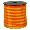 Horizont Polytape "Farmer T20-O", 20Mm , Yellow /Orange , 4