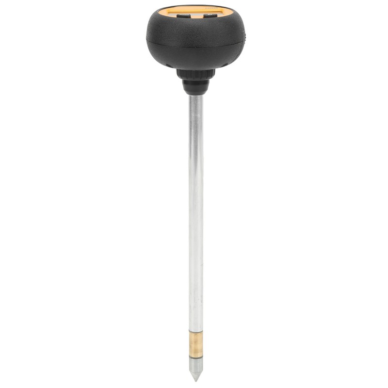 Digital Soil PH Meter 2.0PH‑8.5PH Temperature Humidity Tester High Accuracy